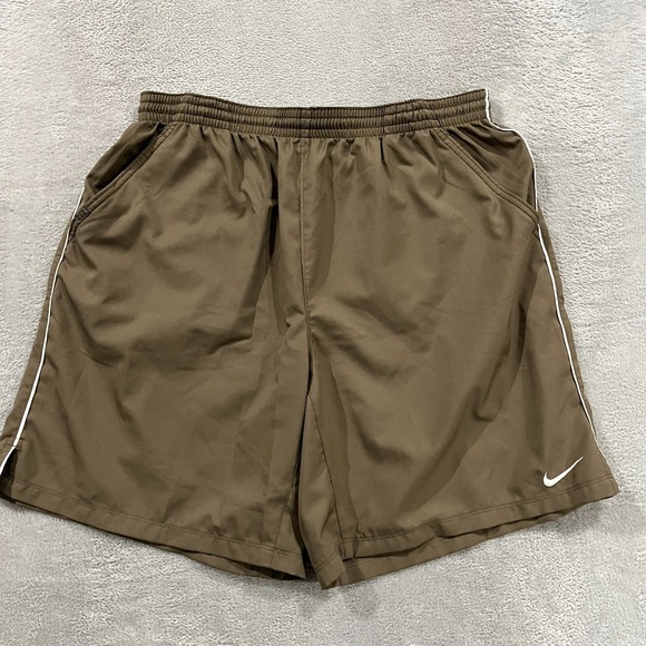Nike Dri Fit Shorts Men XL8.5